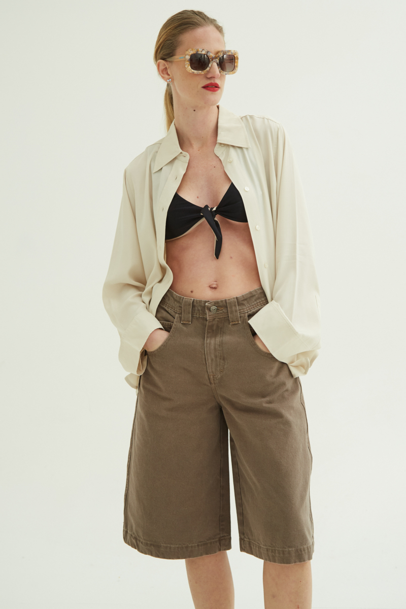 CAMISA LYLA