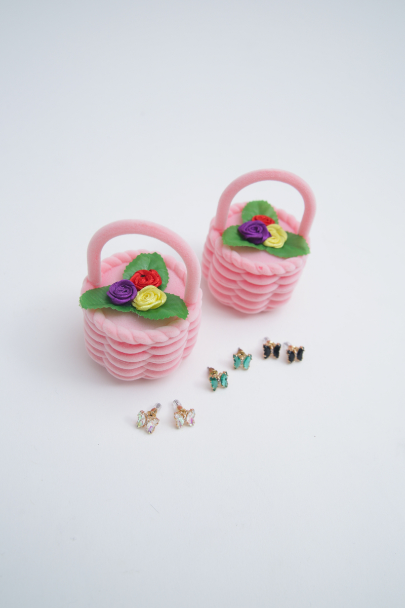 AROS MINI PAPILLON