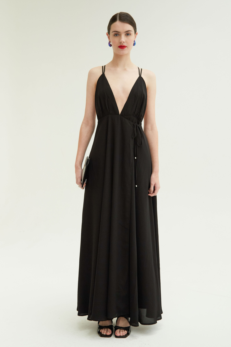 VESTIDO KRUGER