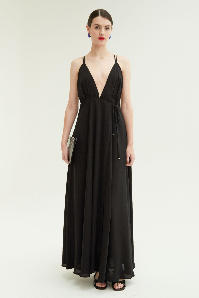 VESTIDO KRUGER
