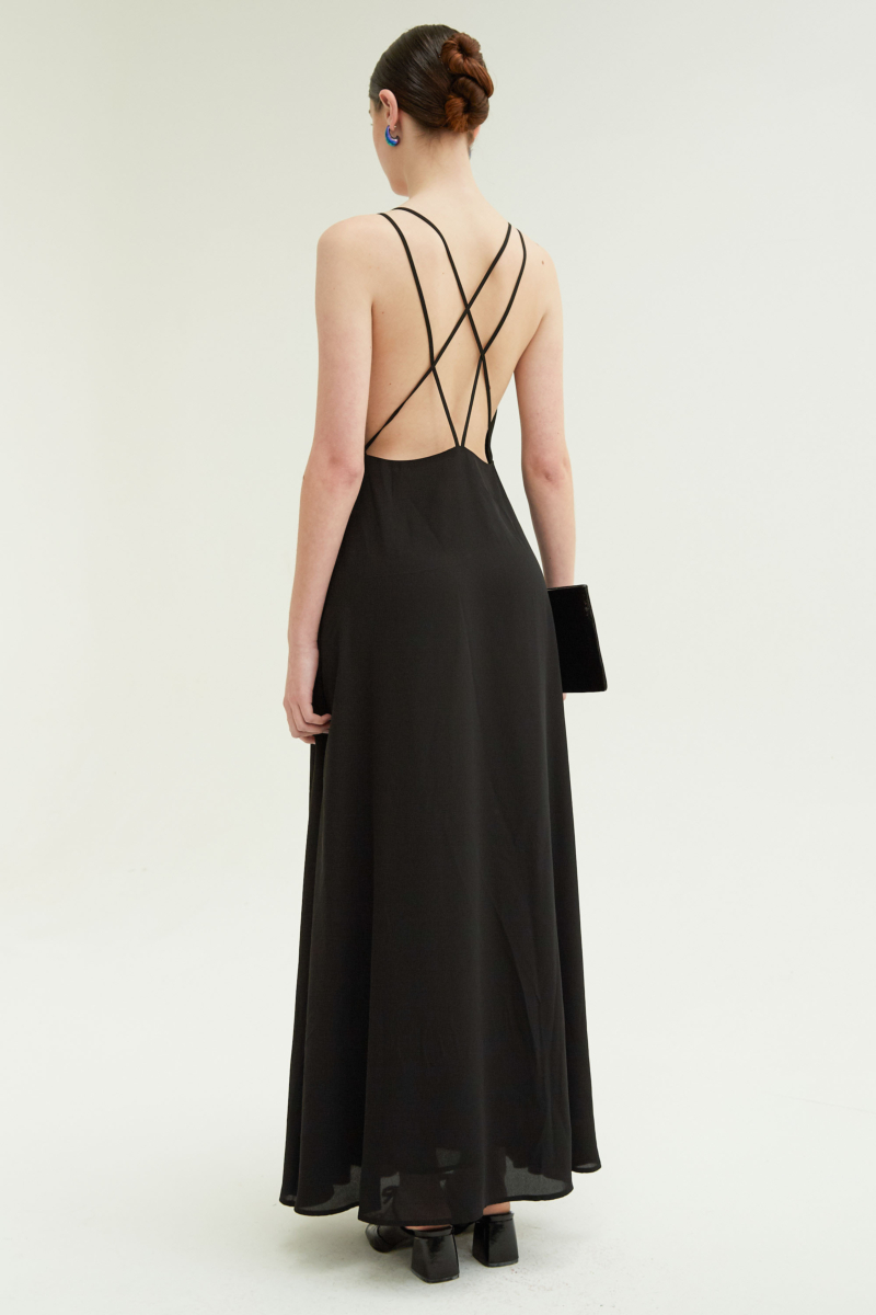 VESTIDO KRUGER