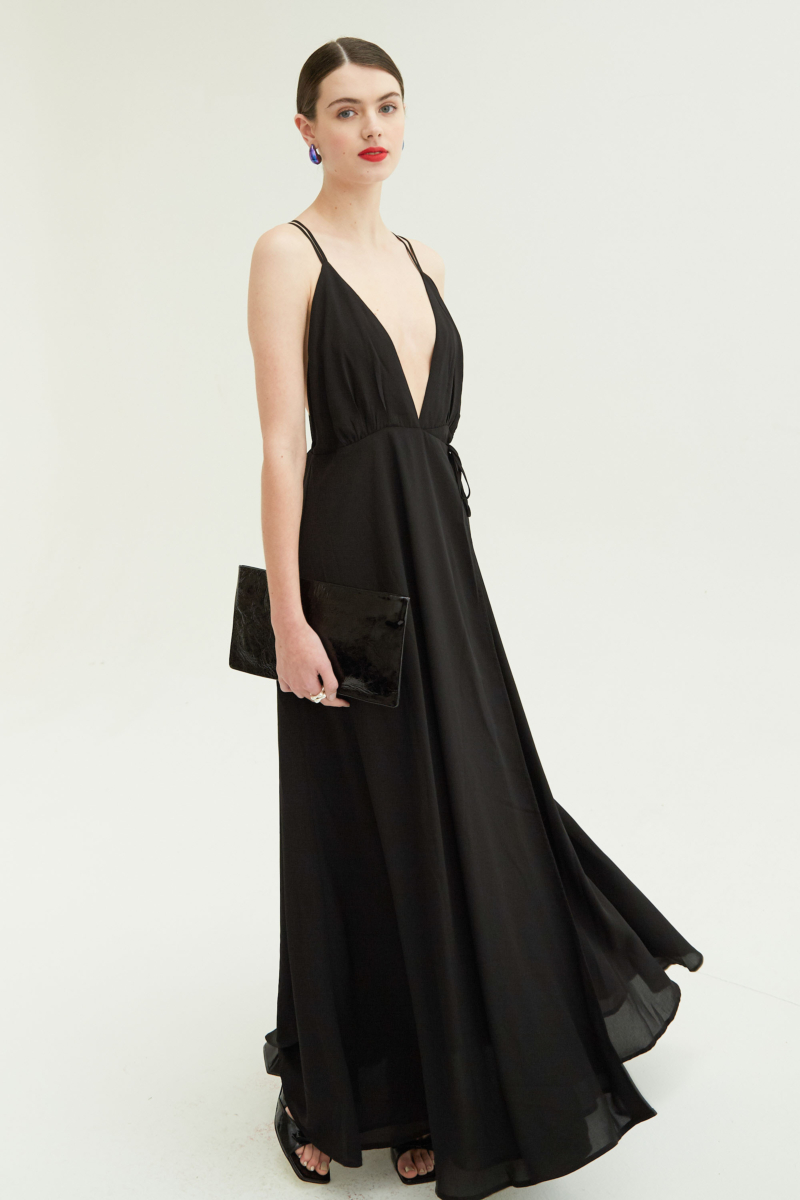 VESTIDO KRUGER