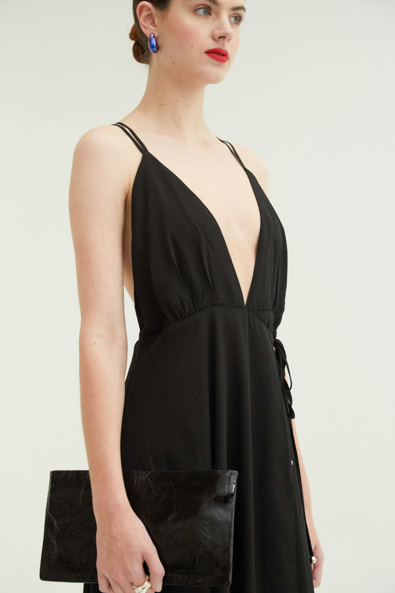 VESTIDO KRUGER