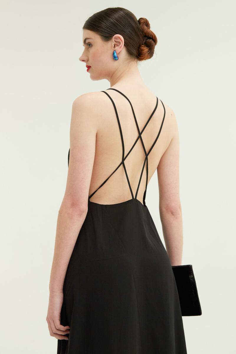 VESTIDO KRUGER