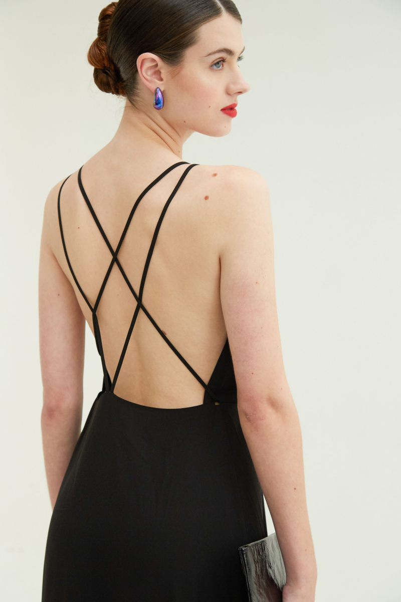 VESTIDO KRUGER