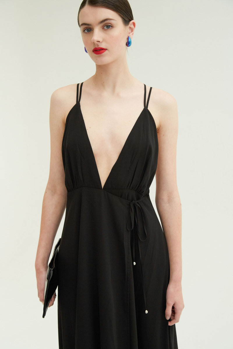 VESTIDO KRUGER