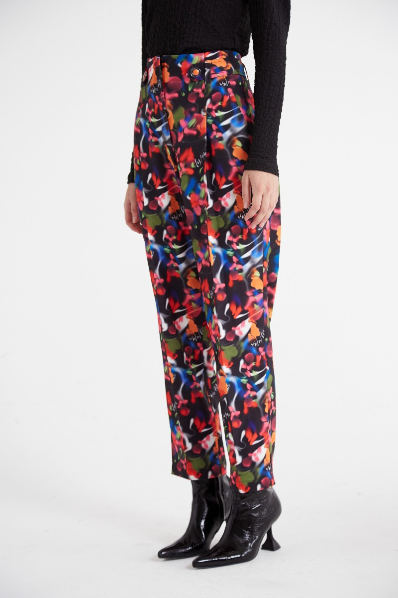 PANTALON BIANCA BLUR