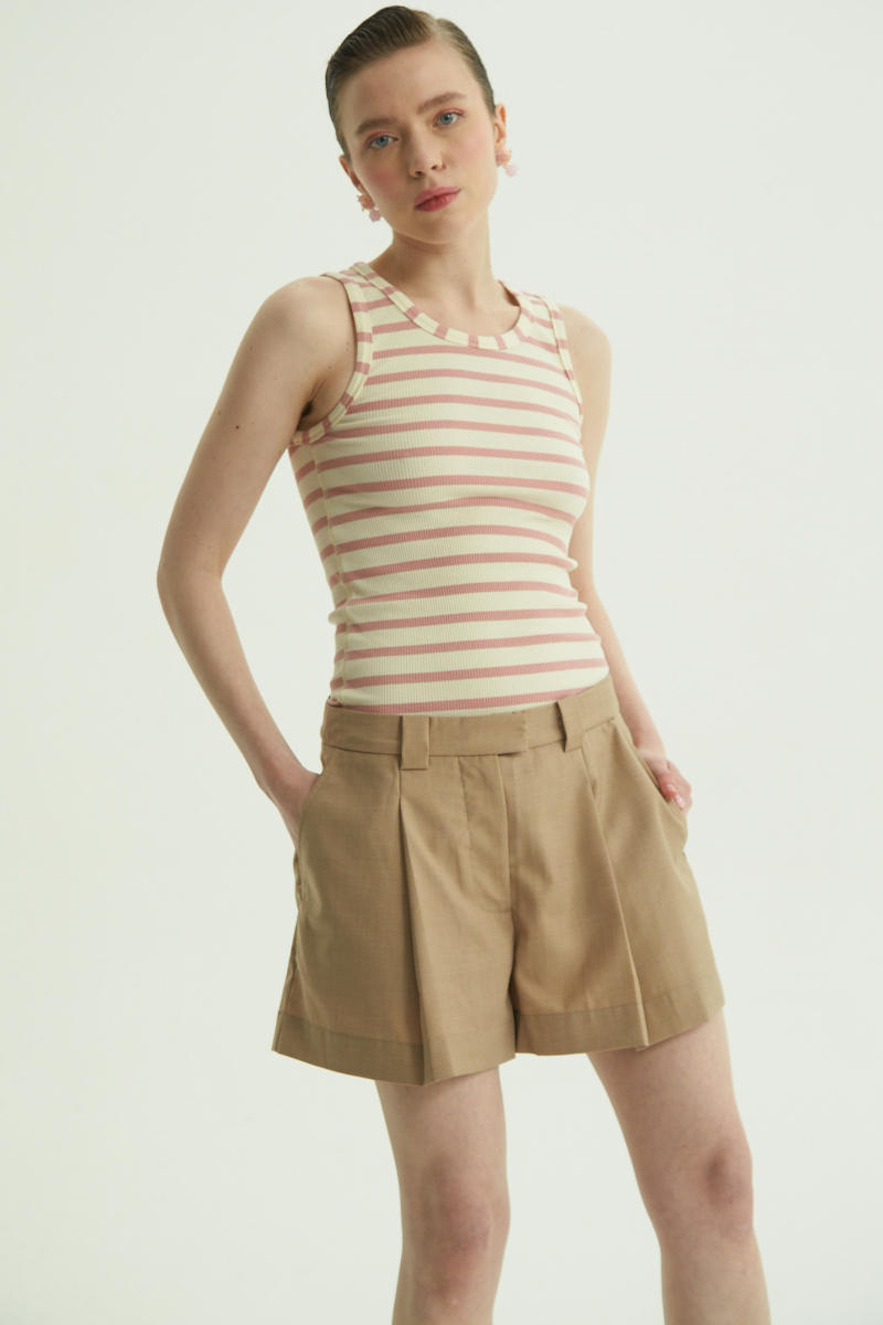 MUSCULOSA FARO
