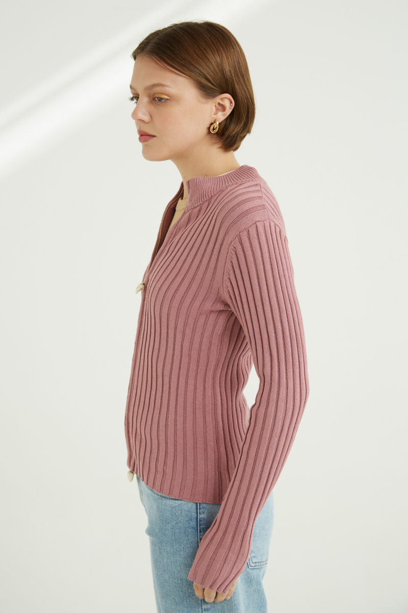 CARDIGAN POLANSKY
