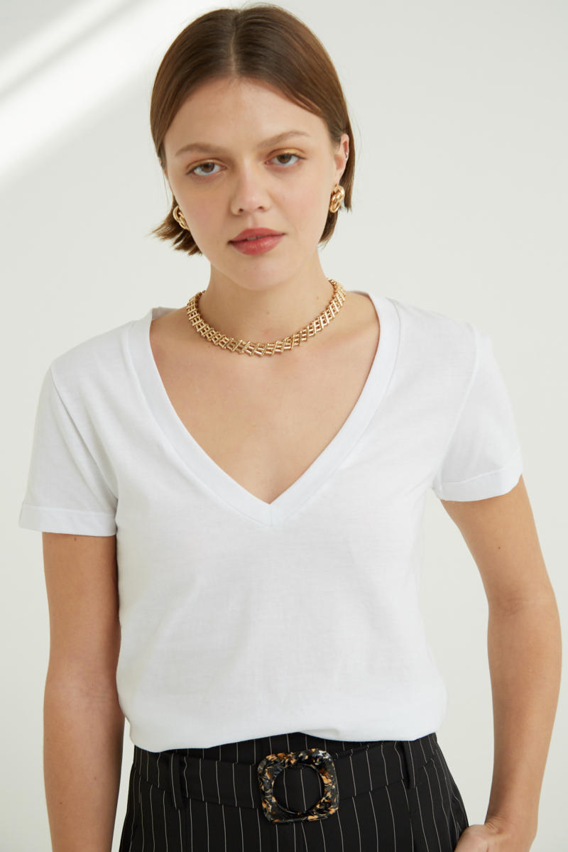 COLLAR CLEO