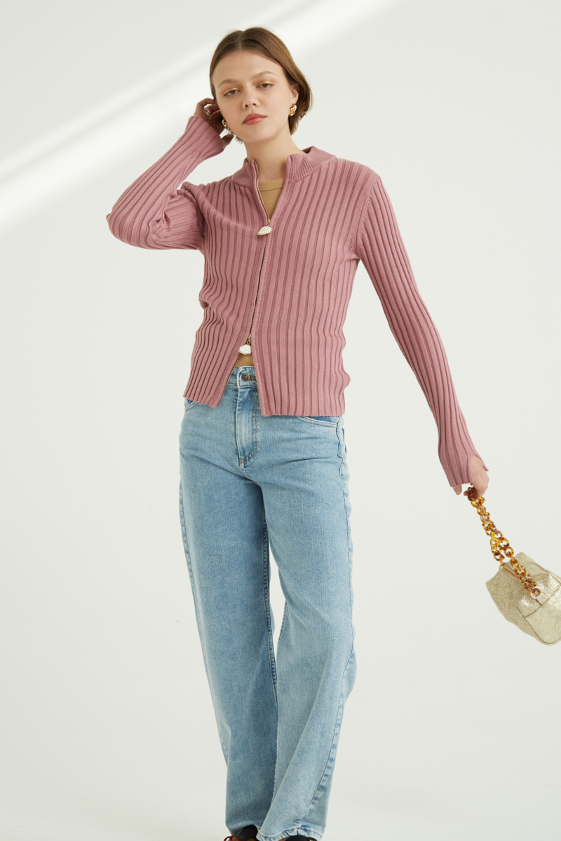 CARDIGAN POLANSKY