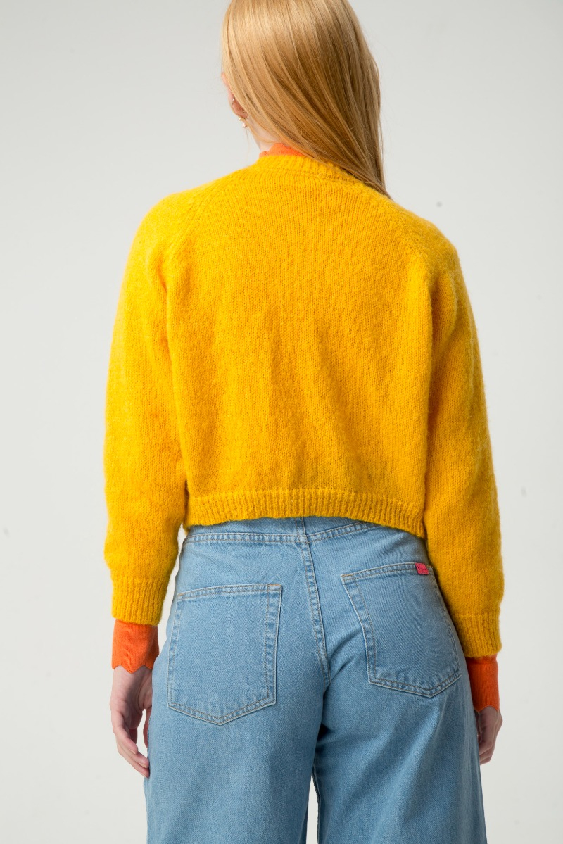 CARDIGAN NONA
