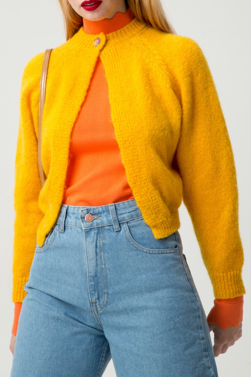 CARDIGAN NONA