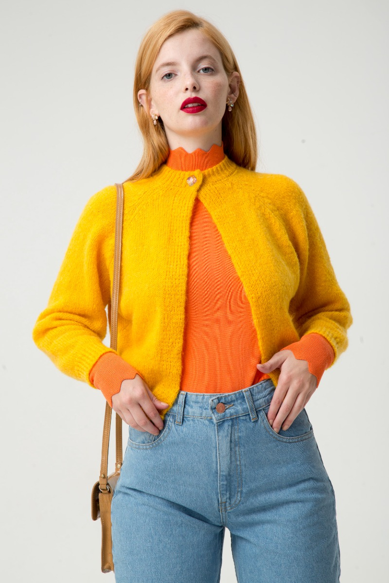 CARDIGAN NONA