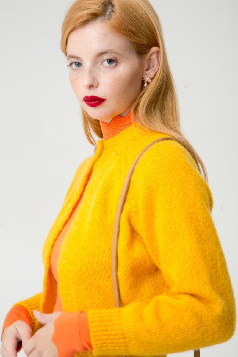CARDIGAN NONA