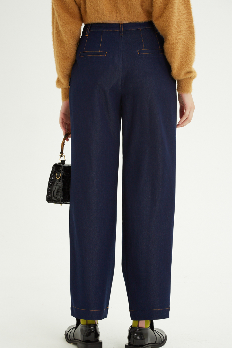 PANTALÓN DENIM ALICE