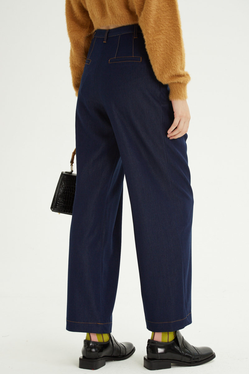 PANTALÓN DENIM ALICE