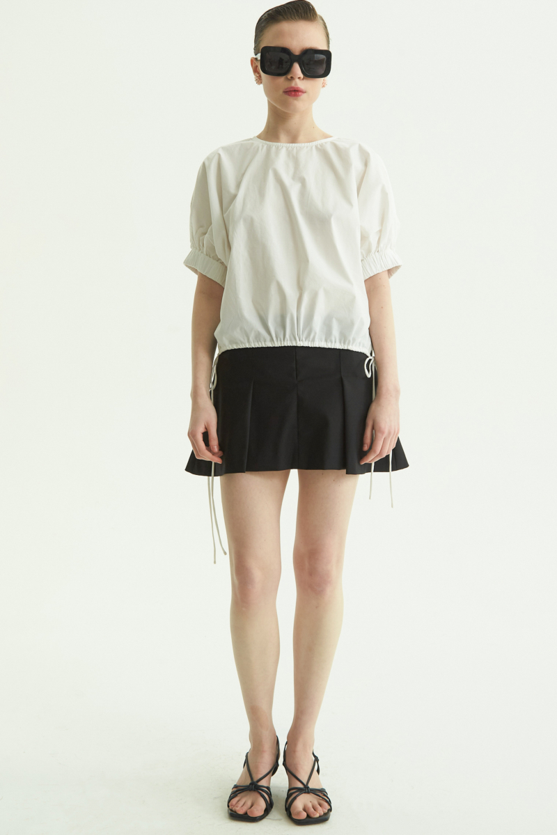 BLUSA IRVING