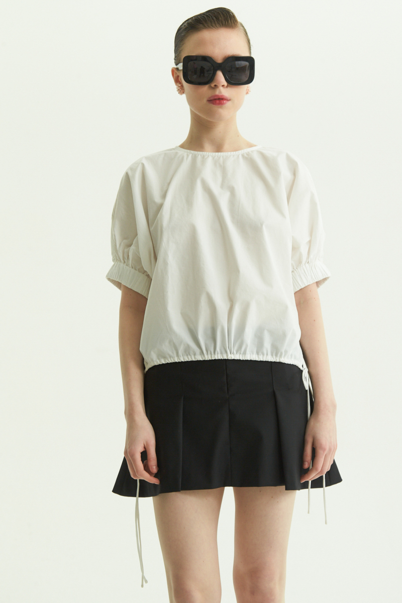 BLUSA IRVING
