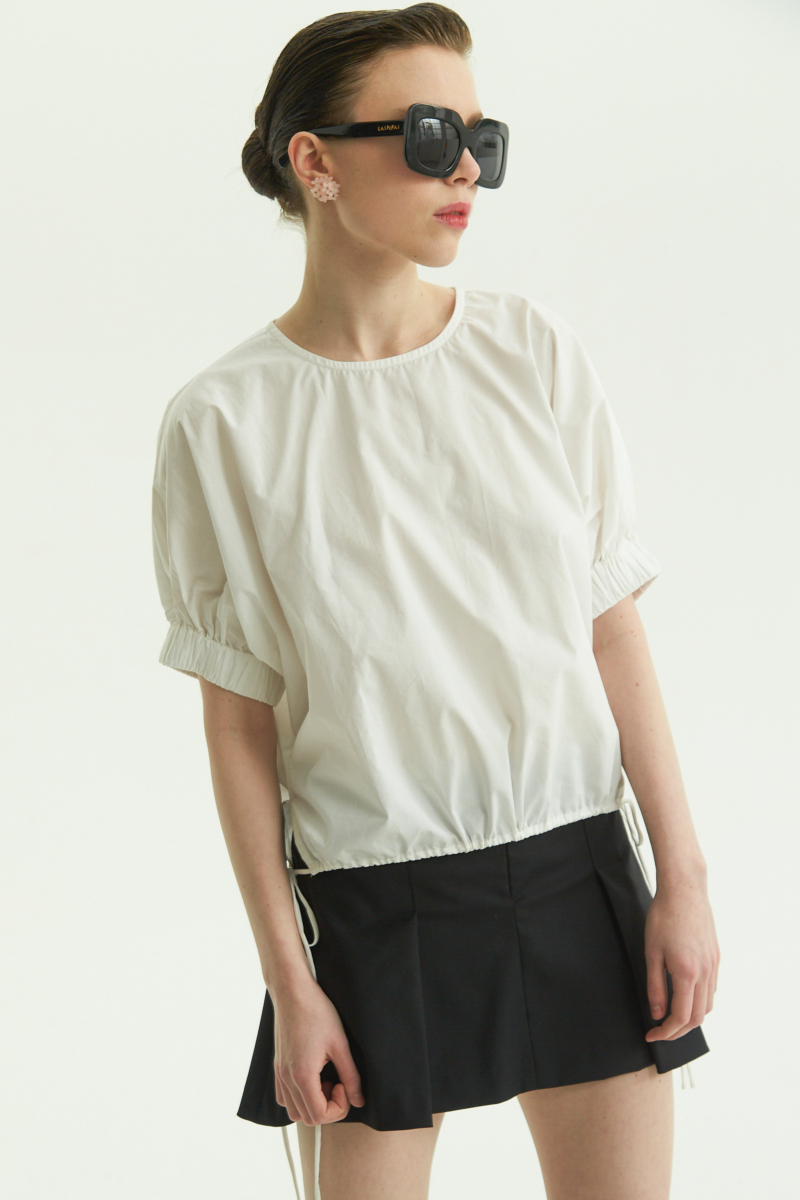 BLUSA IRVING