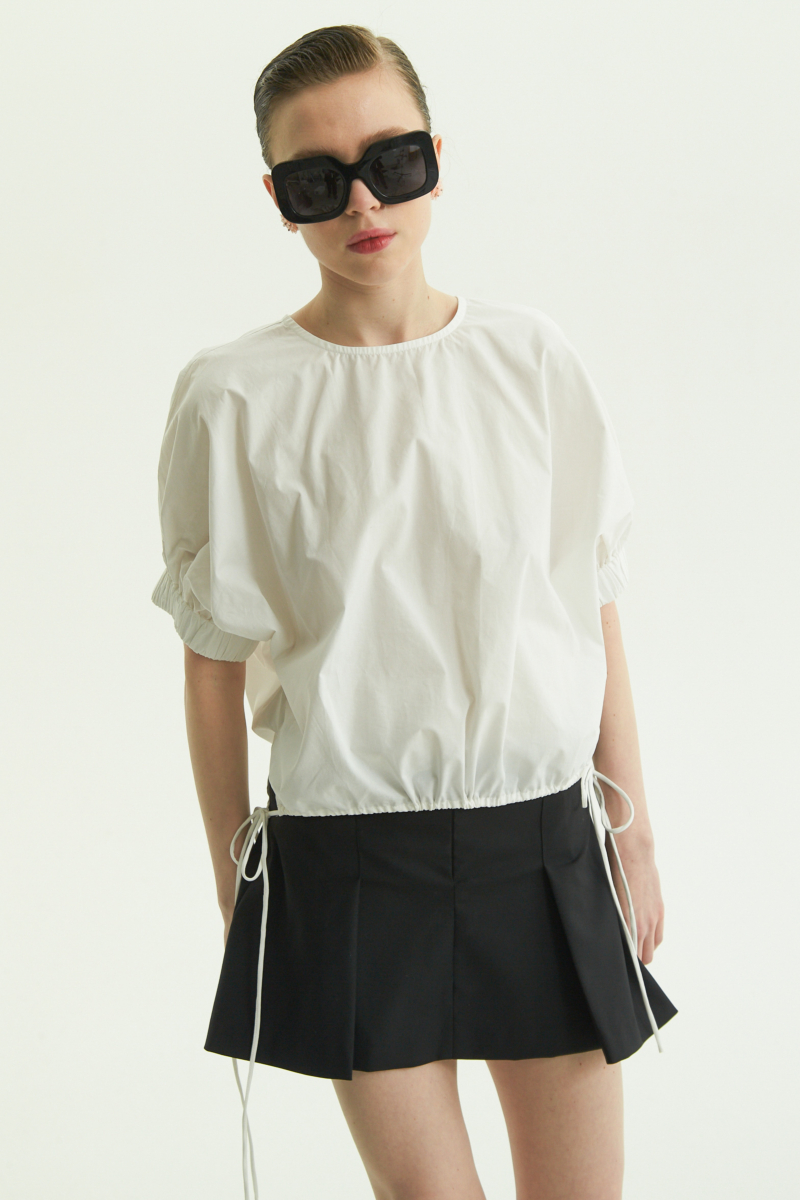BLUSA IRVING