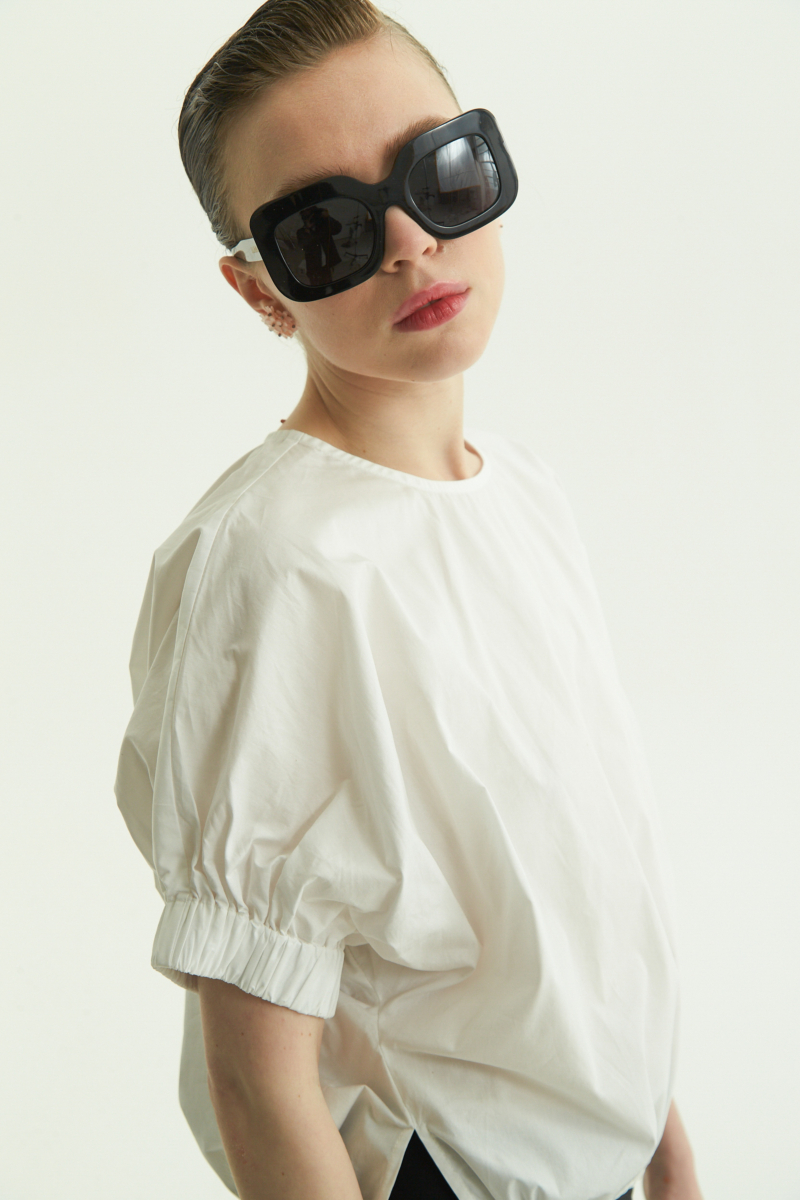 BLUSA IRVING
