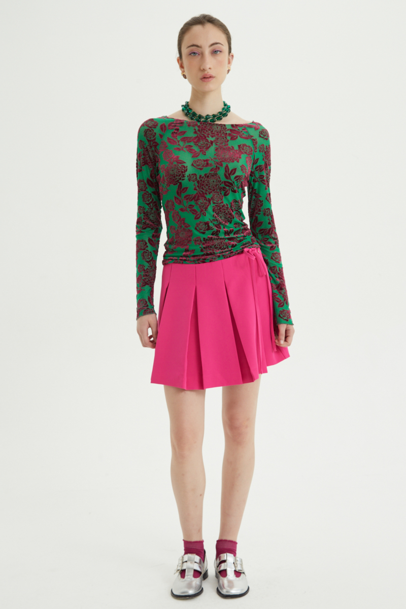 FALDA SASTRERA JOEL