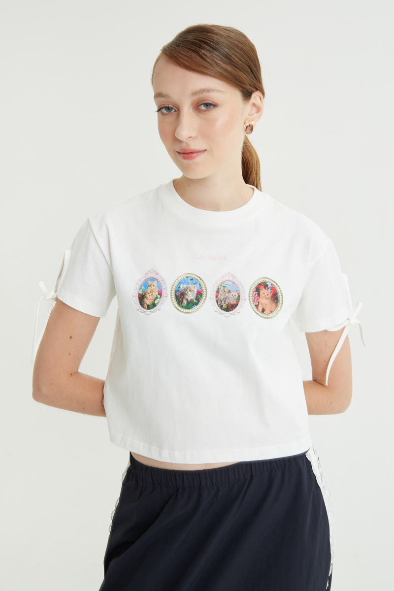 REMERA PORTRAIT