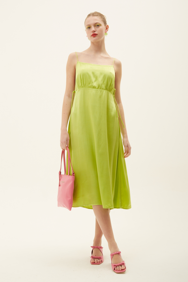 VESTIDO MIRACH