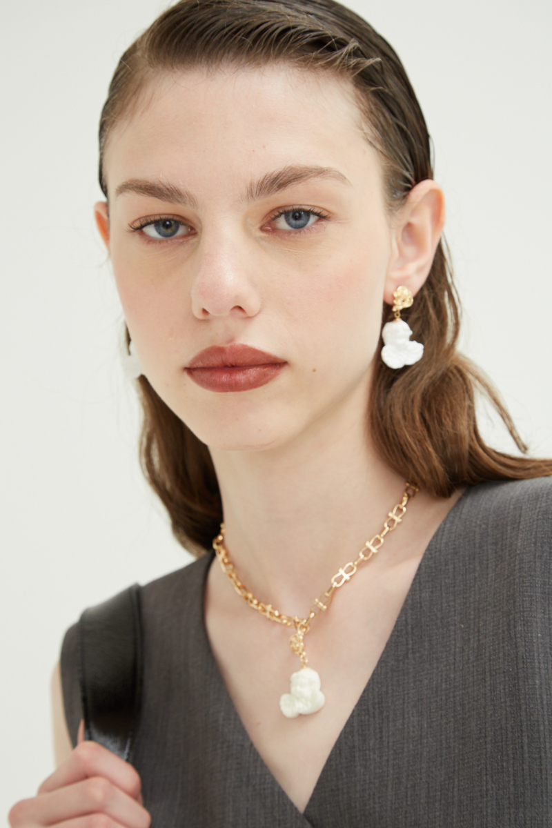 COLLAR QUERUBIN