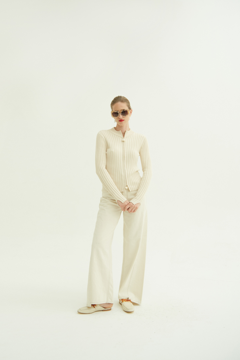 CARDIGAN POLANSKY