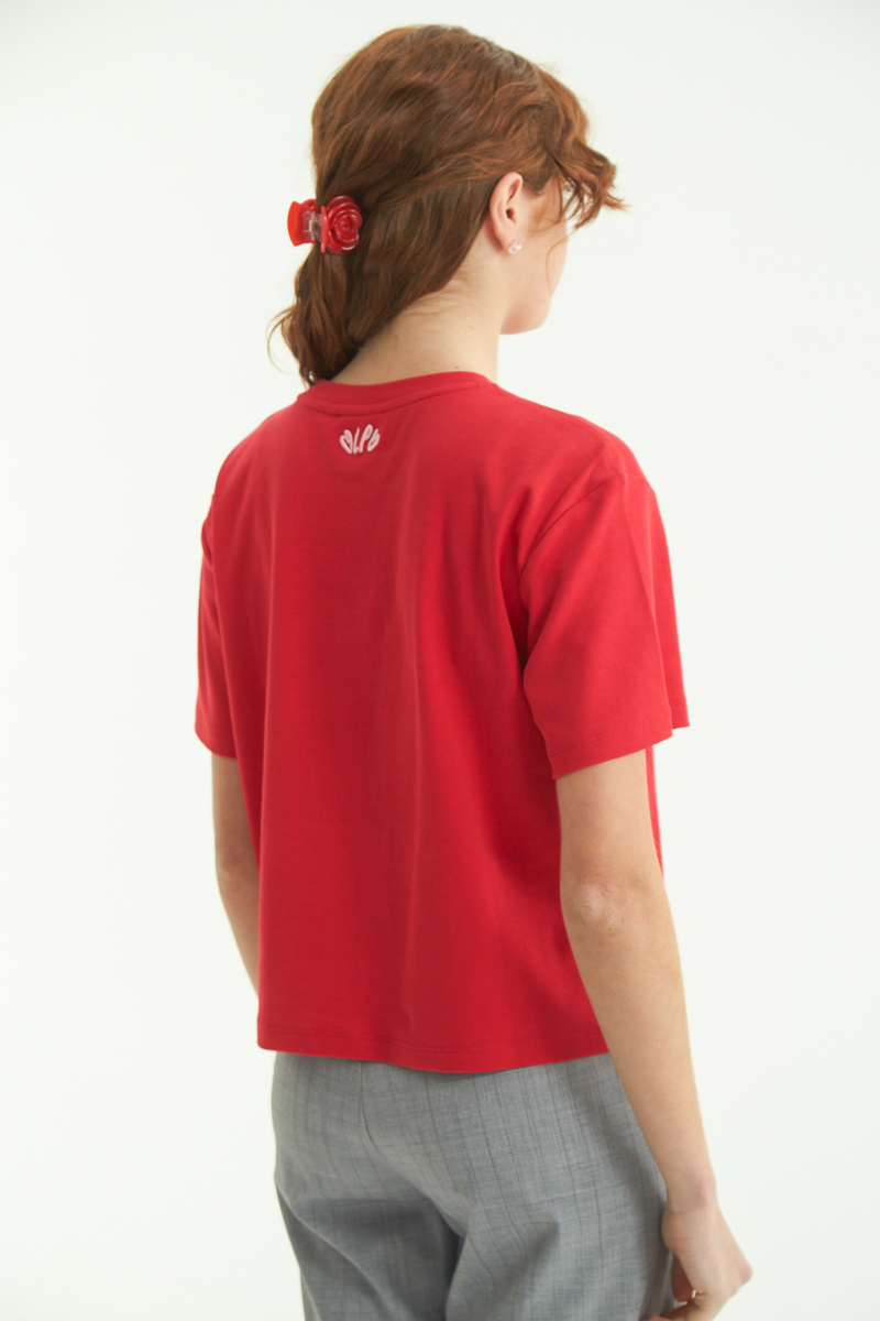 REMERA LUNILU