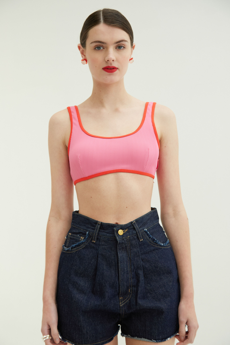 SHORT DE JEAN MILEY