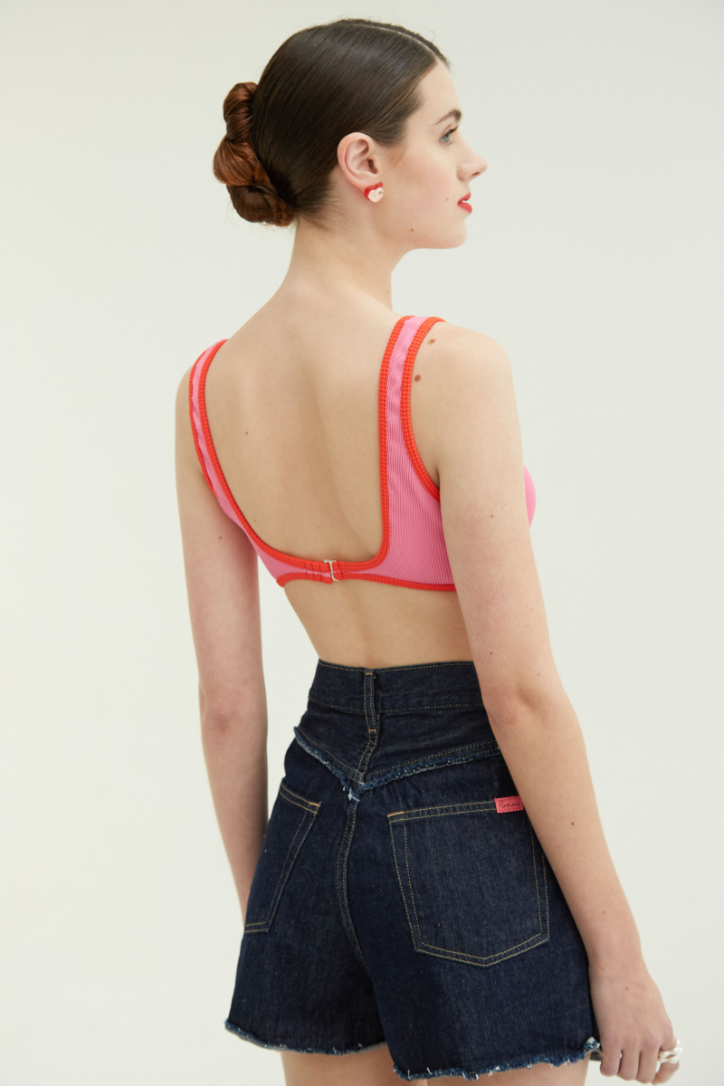SHORT DE JEAN MILEY