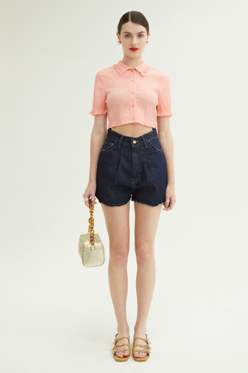 SHORT DE JEAN MILEY