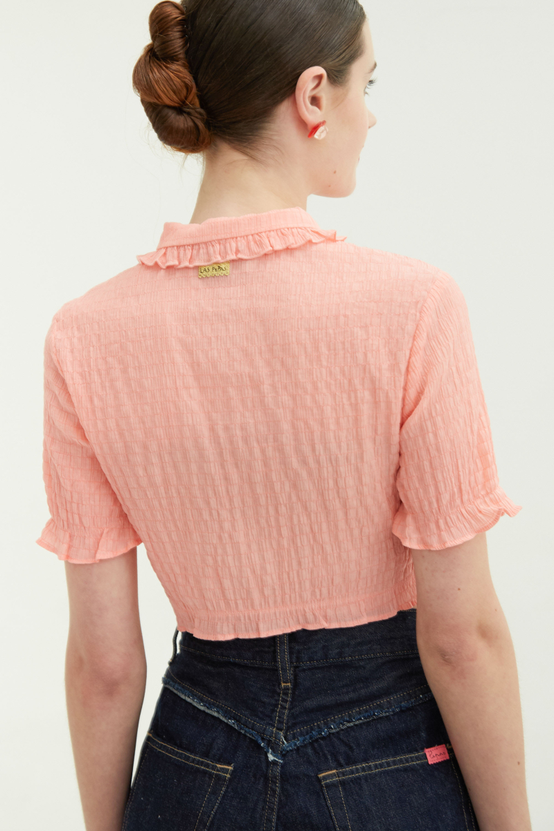 CAMISA MAGGIE