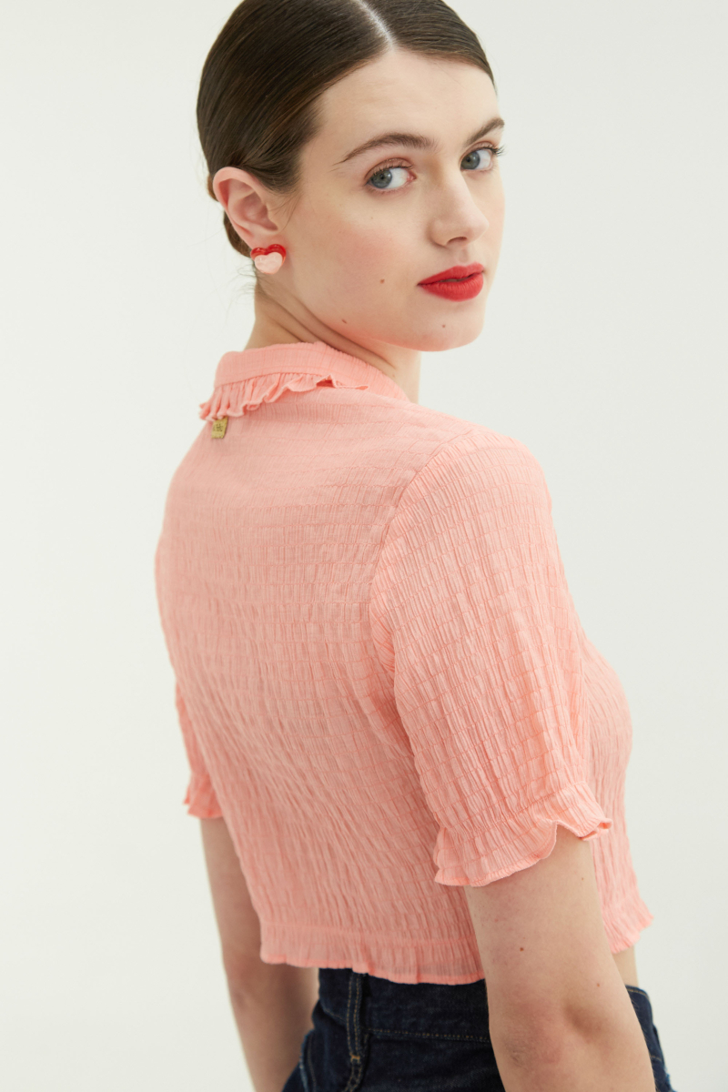 CAMISA MAGGIE