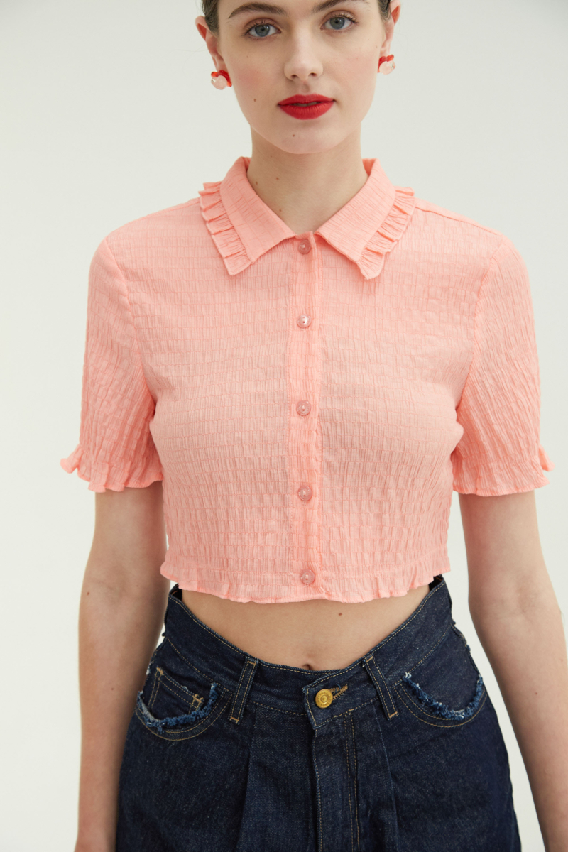 SHORT DE JEAN MILEY