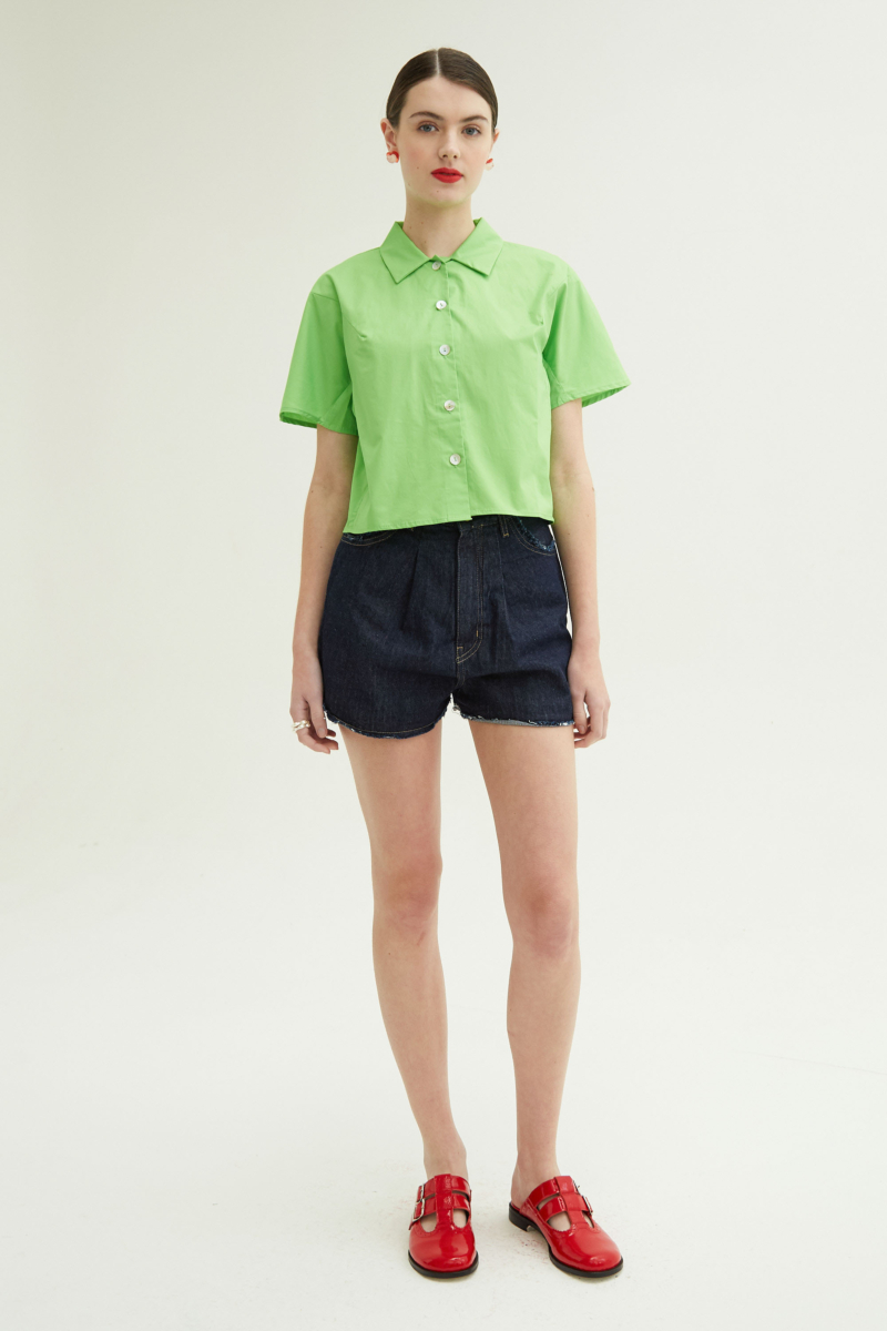SHORT DE JEAN MILEY