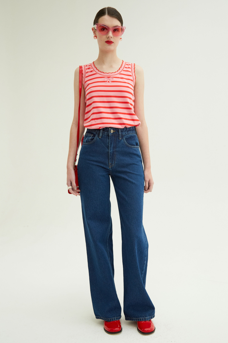 PANTALÓN DE JEAN MIKO 