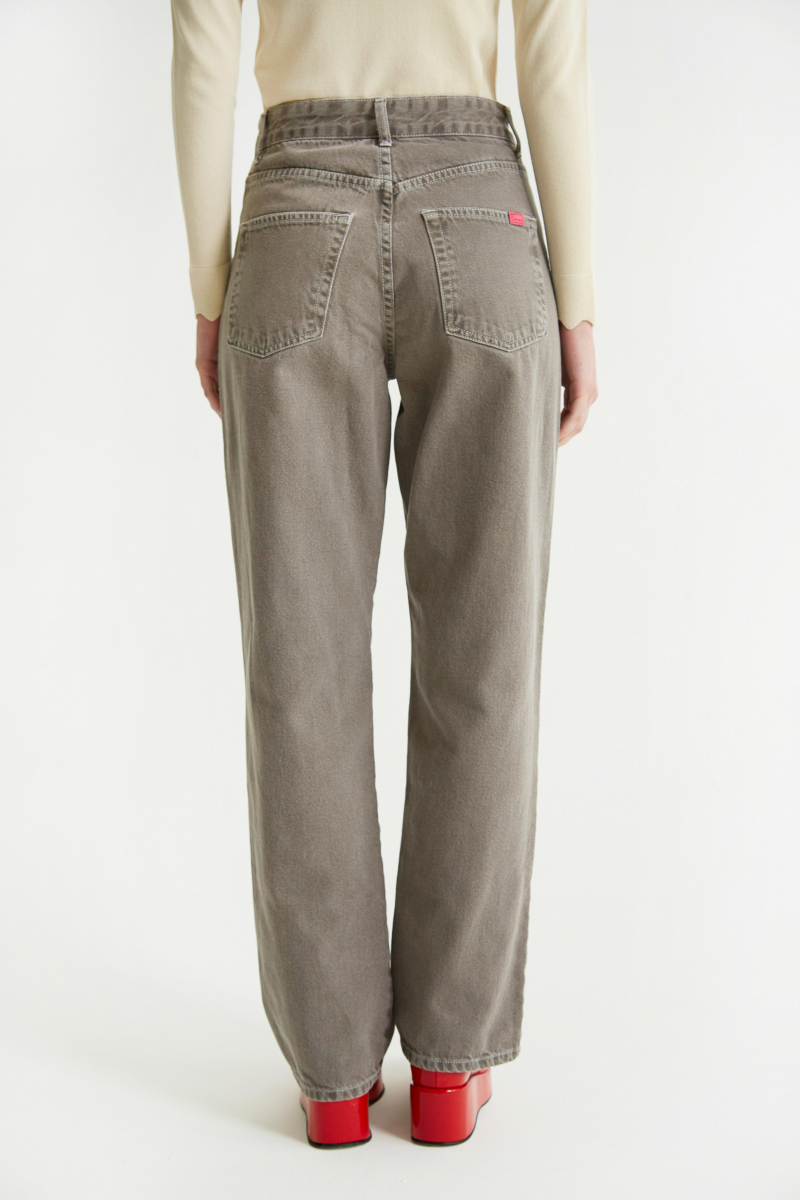 PANTALON DE JEAN HALL