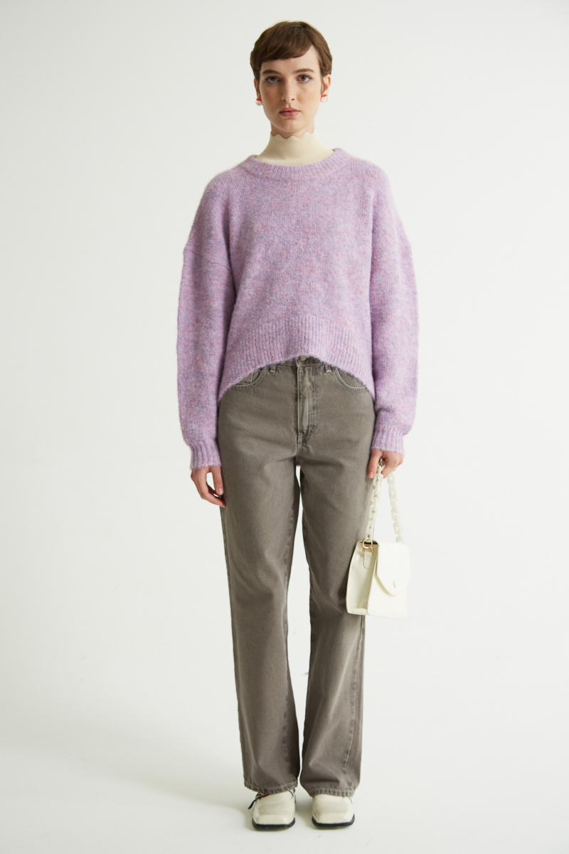 PANTALON DE JEAN HALL