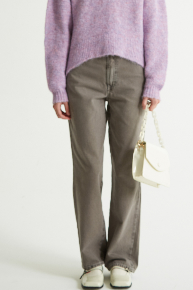 PANTALON DE JEAN HALL