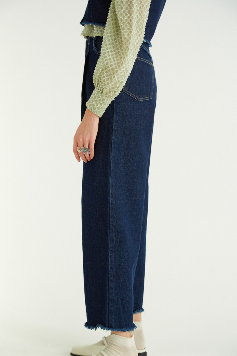 PANTALON DE JEAN MILEY 