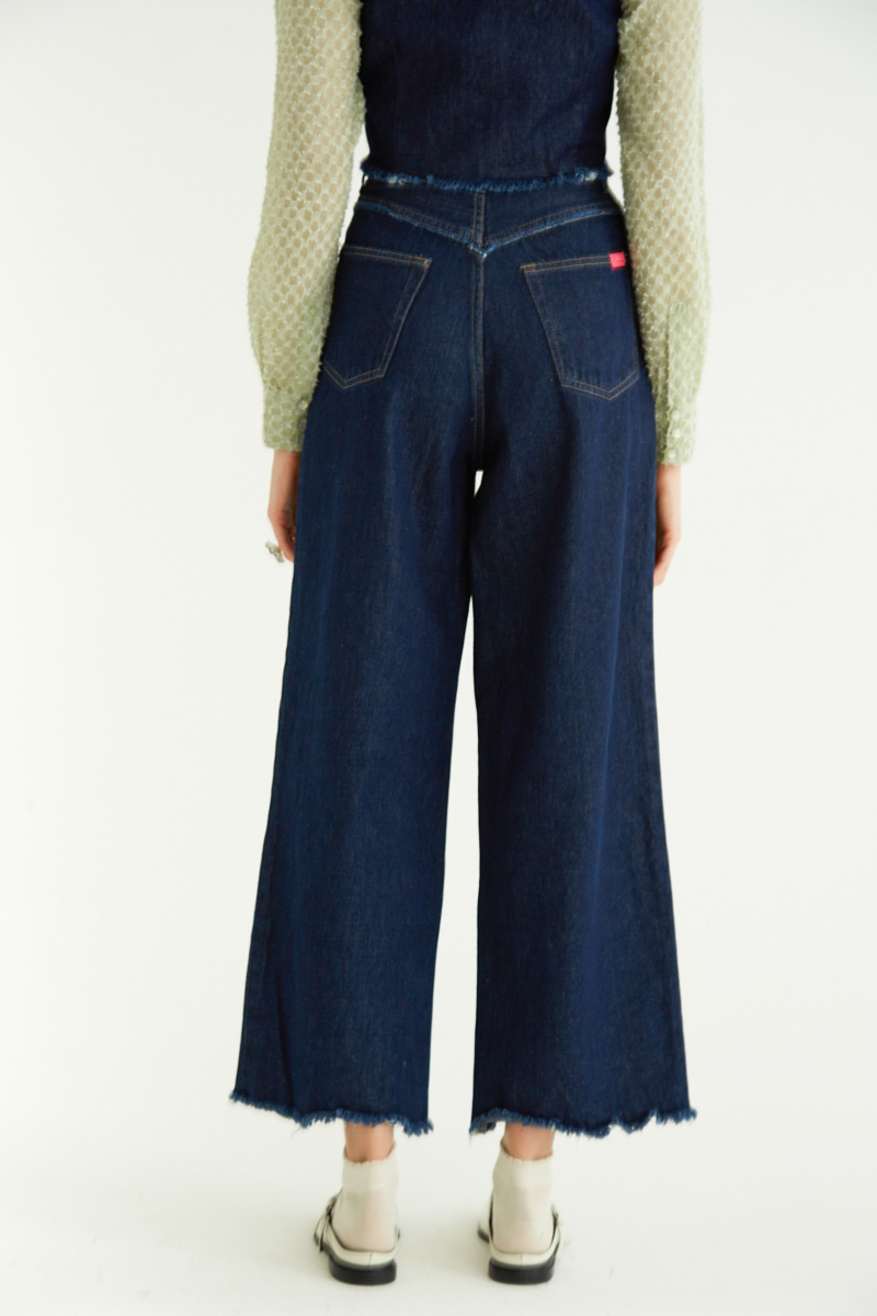 PANTALON DE JEAN MILEY 