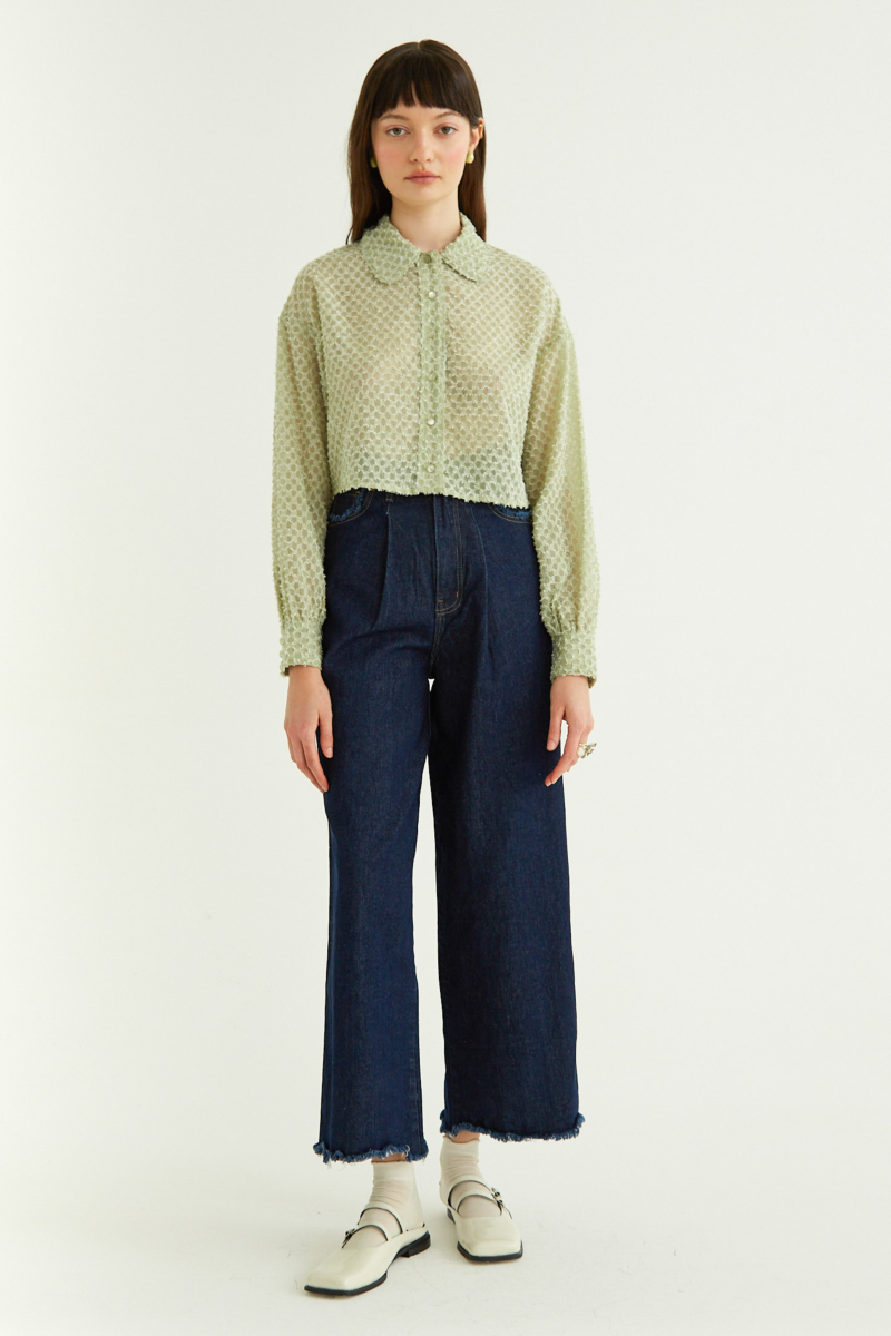 PANTALON DE JEAN MILEY 