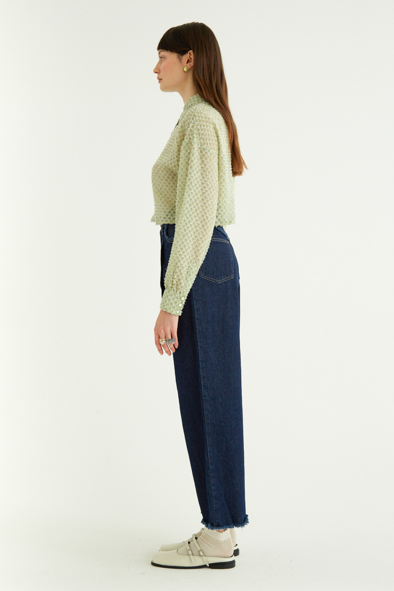 PANTALON DE JEAN MILEY 