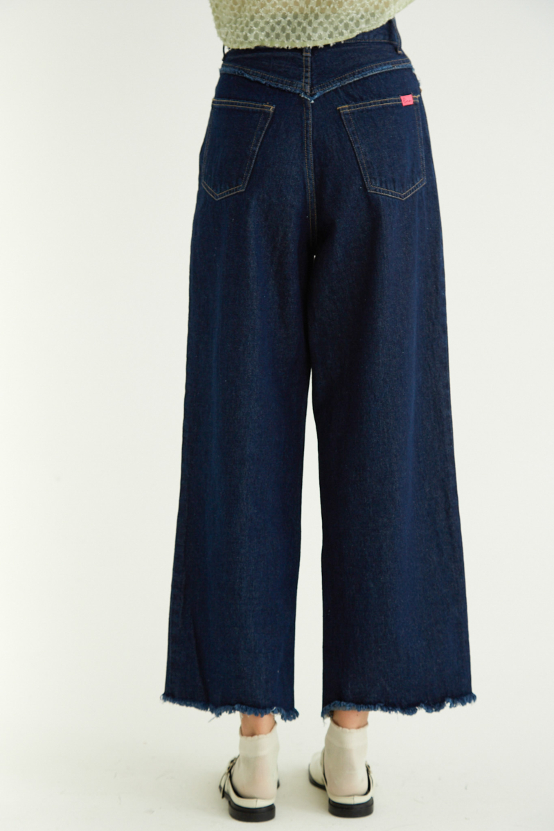 PANTALON DE JEAN MILEY 