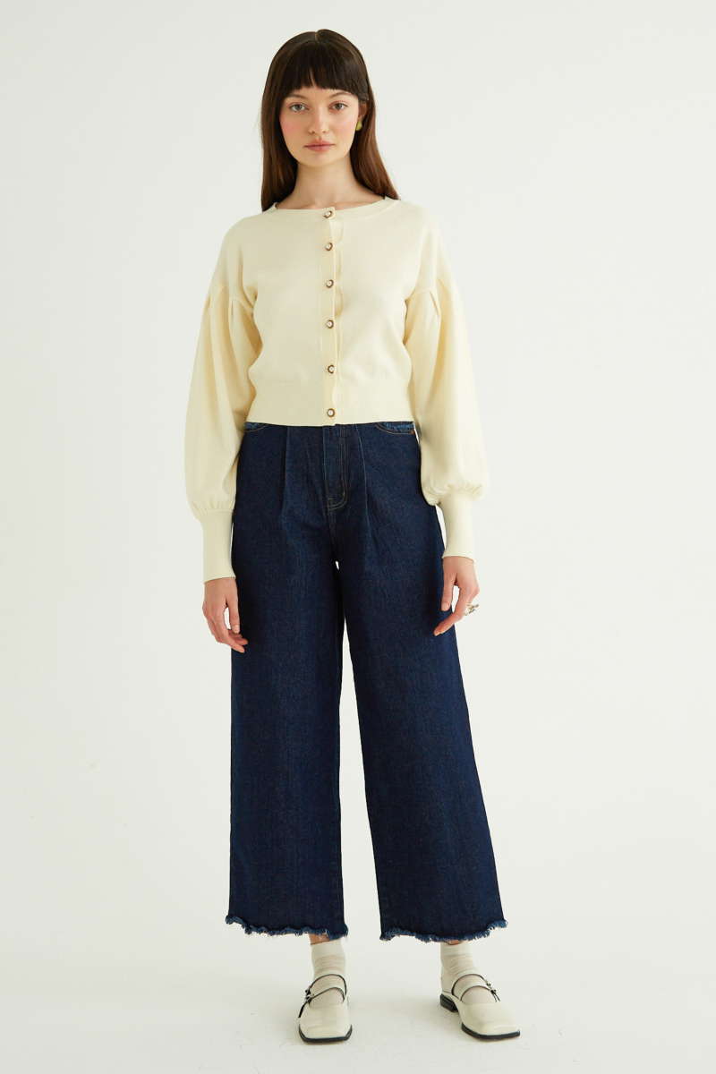PANTALON DE JEAN MILEY 