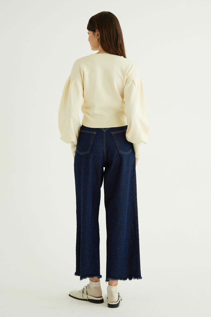 PANTALON DE JEAN MILEY 